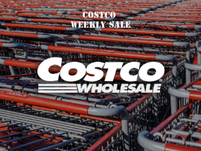 圖片類別Costco 每周特價