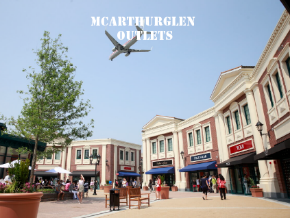 圖片類別奧特萊斯  Outlet