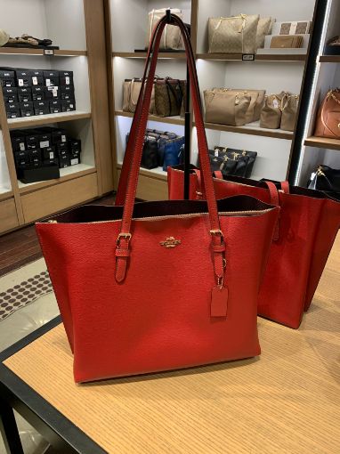 图片  Coach   托特包 