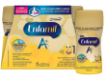 图片  Enfamil A+ 1 Baby Formula, Ready to Feed Bottles, Nipple-Ready 6 X 237mL