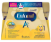 图片  Enfamil A+ 1 Baby Formula, Ready to Feed Bottles, Nipple-Ready 6 X 237mL