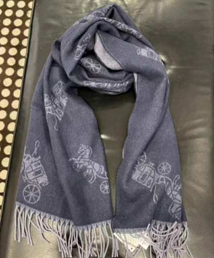 图片  COACH 蔻驰 女士 围巾