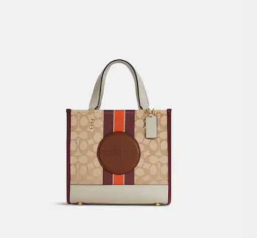 图片  Coach   托特包  