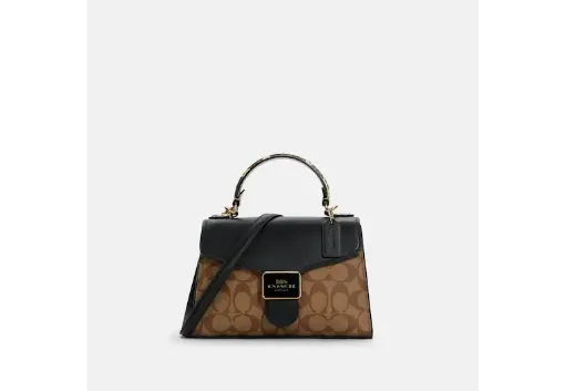 图片  COACH 蔻驰  斜挎包 