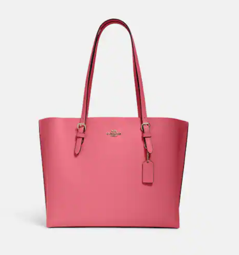 图片  Coach  托特包 