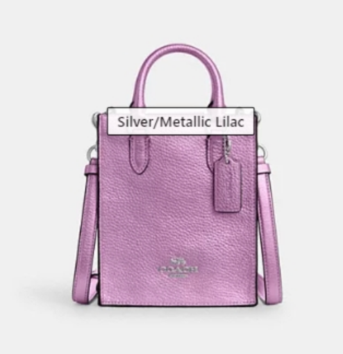 图片  Coach north 手提包