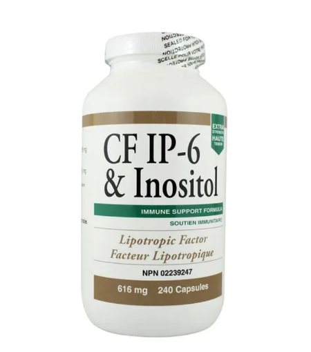 图片  Gab Innovations六磷酸肌醇240粒