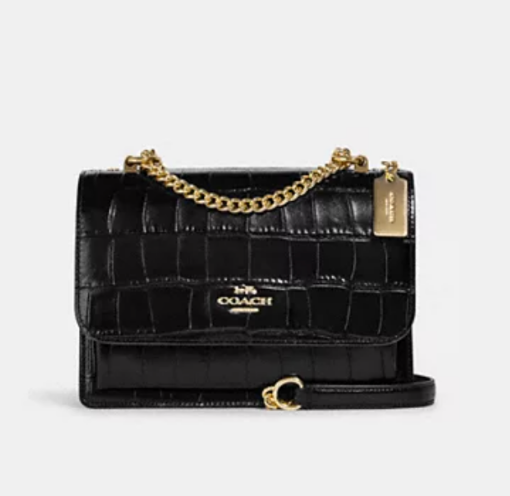 图片  Coach 链条包