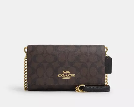 图片  Coach  斜挎包