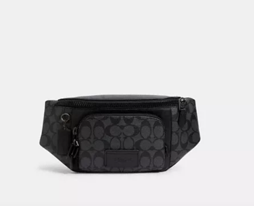 图片  Coach 男款 腰包