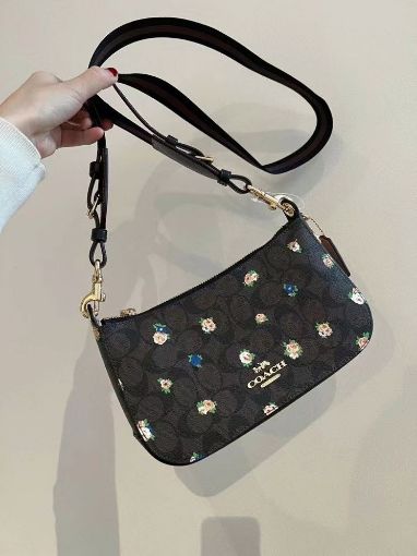 图片  Coach 斜挎包